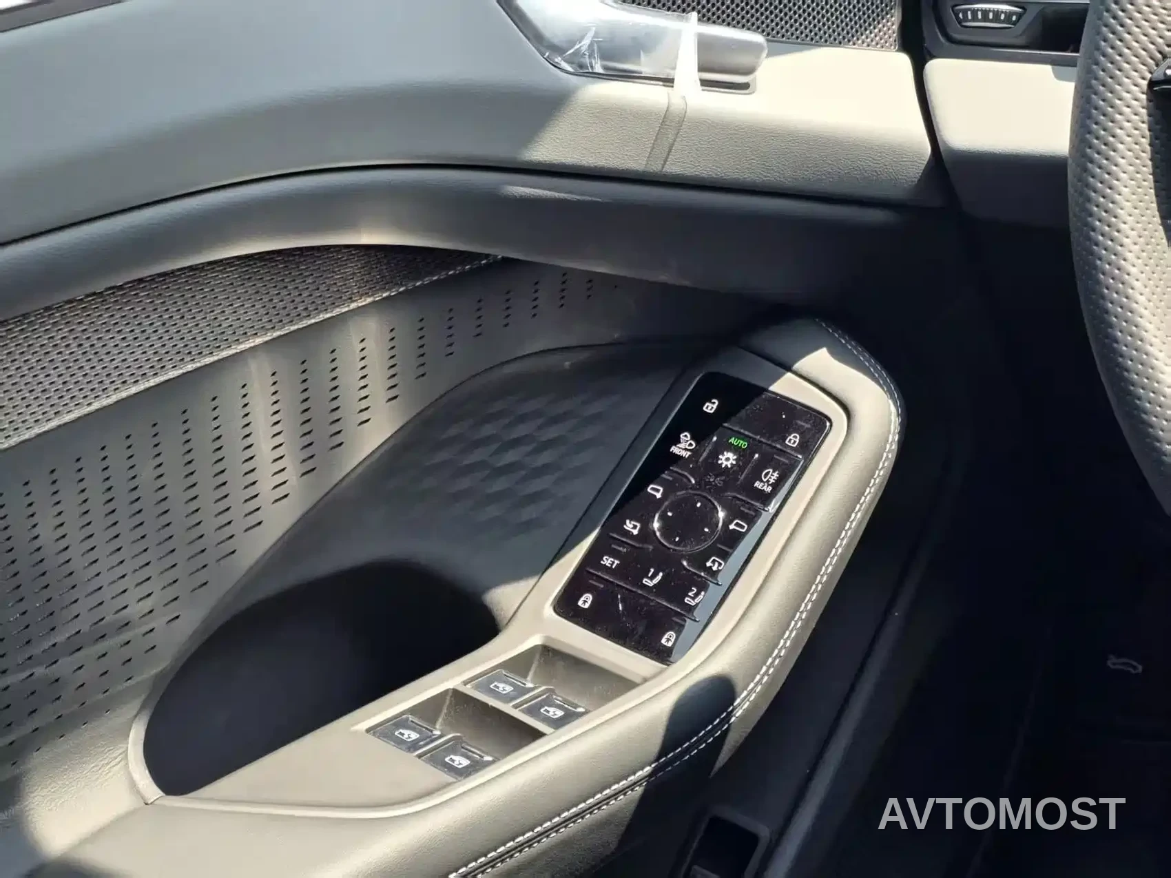 Audi A6L 2026 Model 2.0T High Power Sport Edition — фото 11