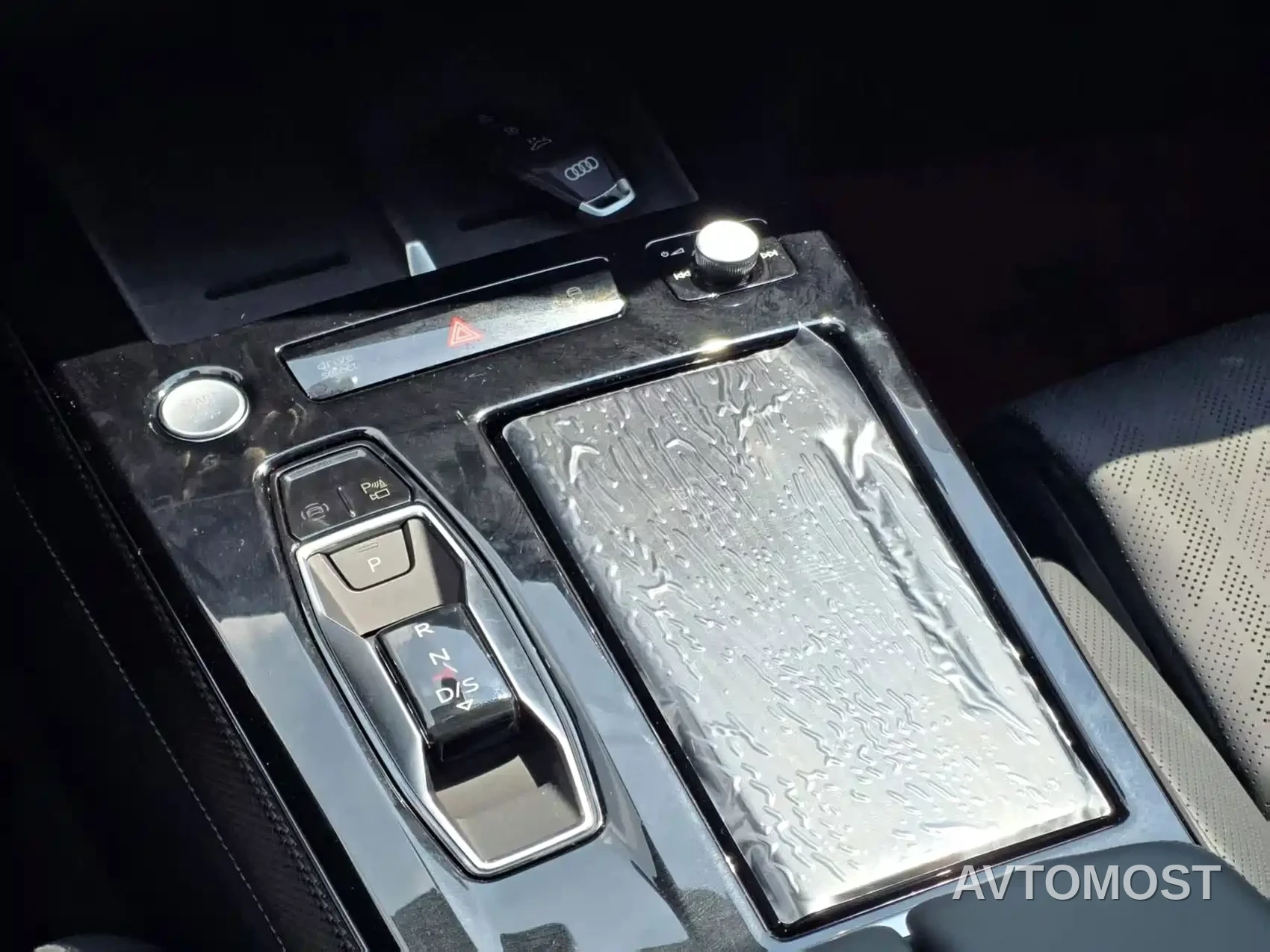 Audi A6L 2026 Model 2.0T High Power Sport Edition — фото 12