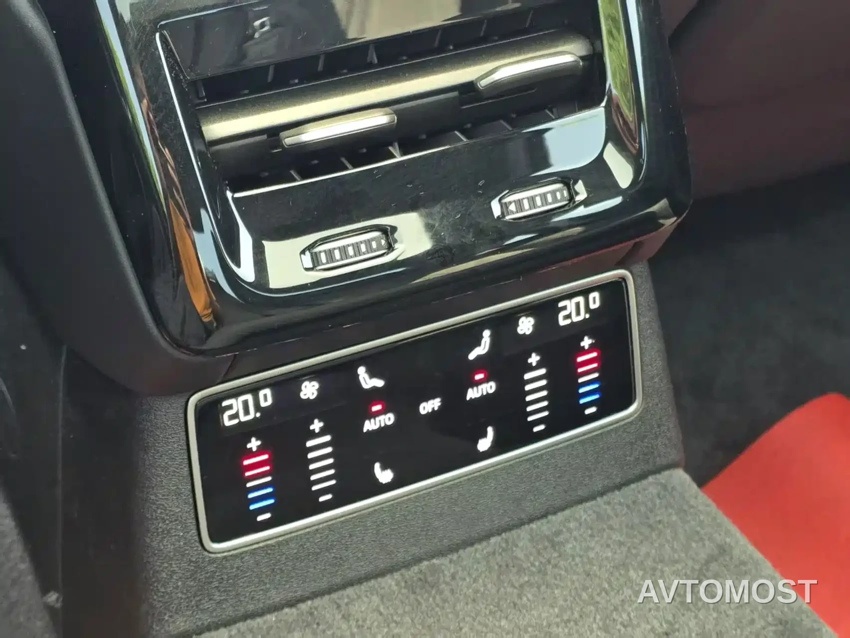 Audi A6L 2026 Model 2.0T High Power Sport Edition — фото 13