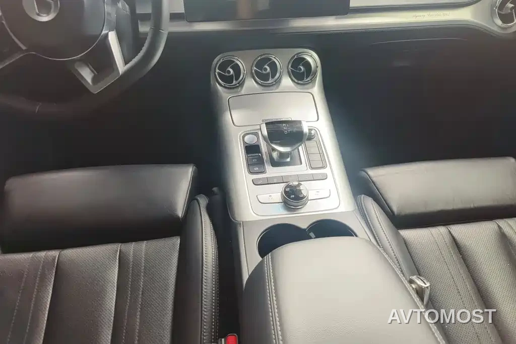 Denza X 2020 Model PHEV Flagship Edition — фото 16
