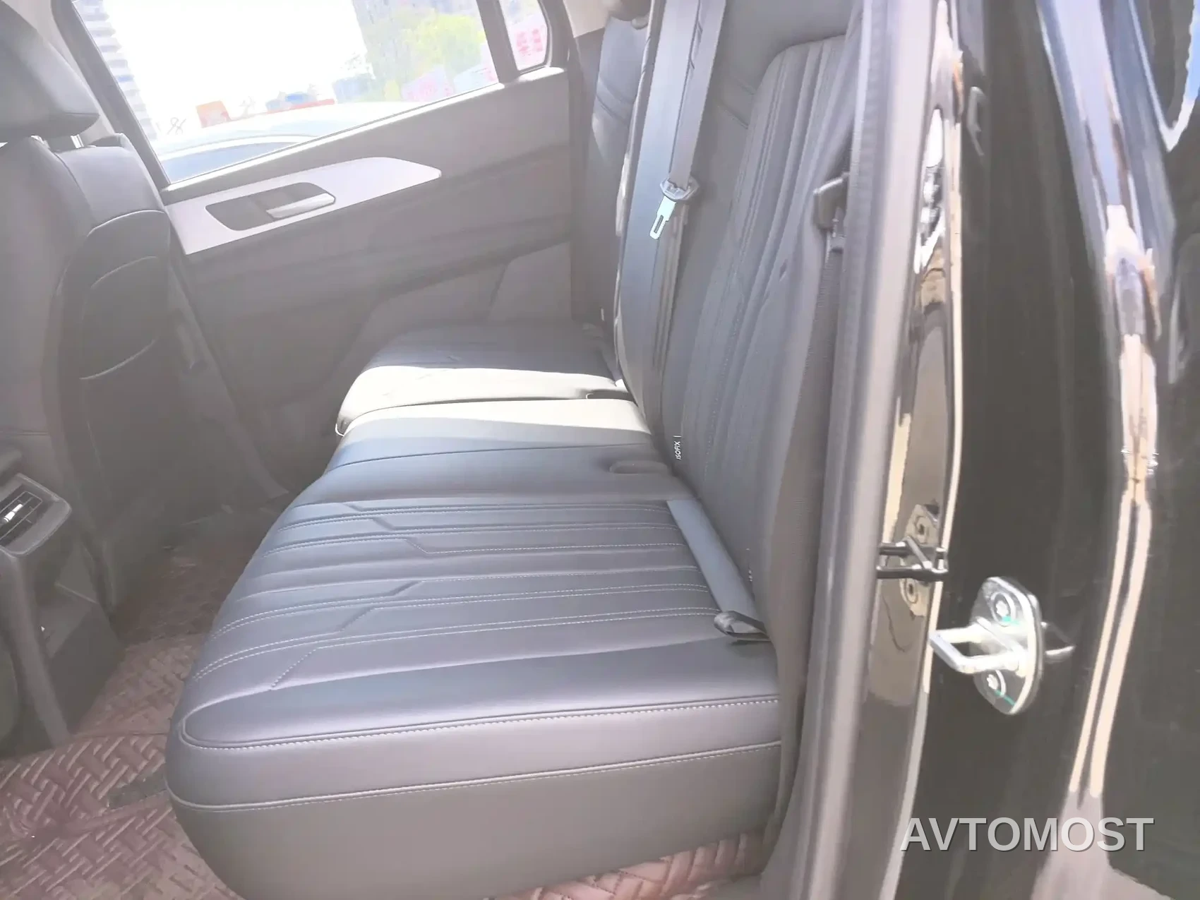 Haval H5 2023 2.0T Automatic 4WD Leading Edition Diesel — фото 10