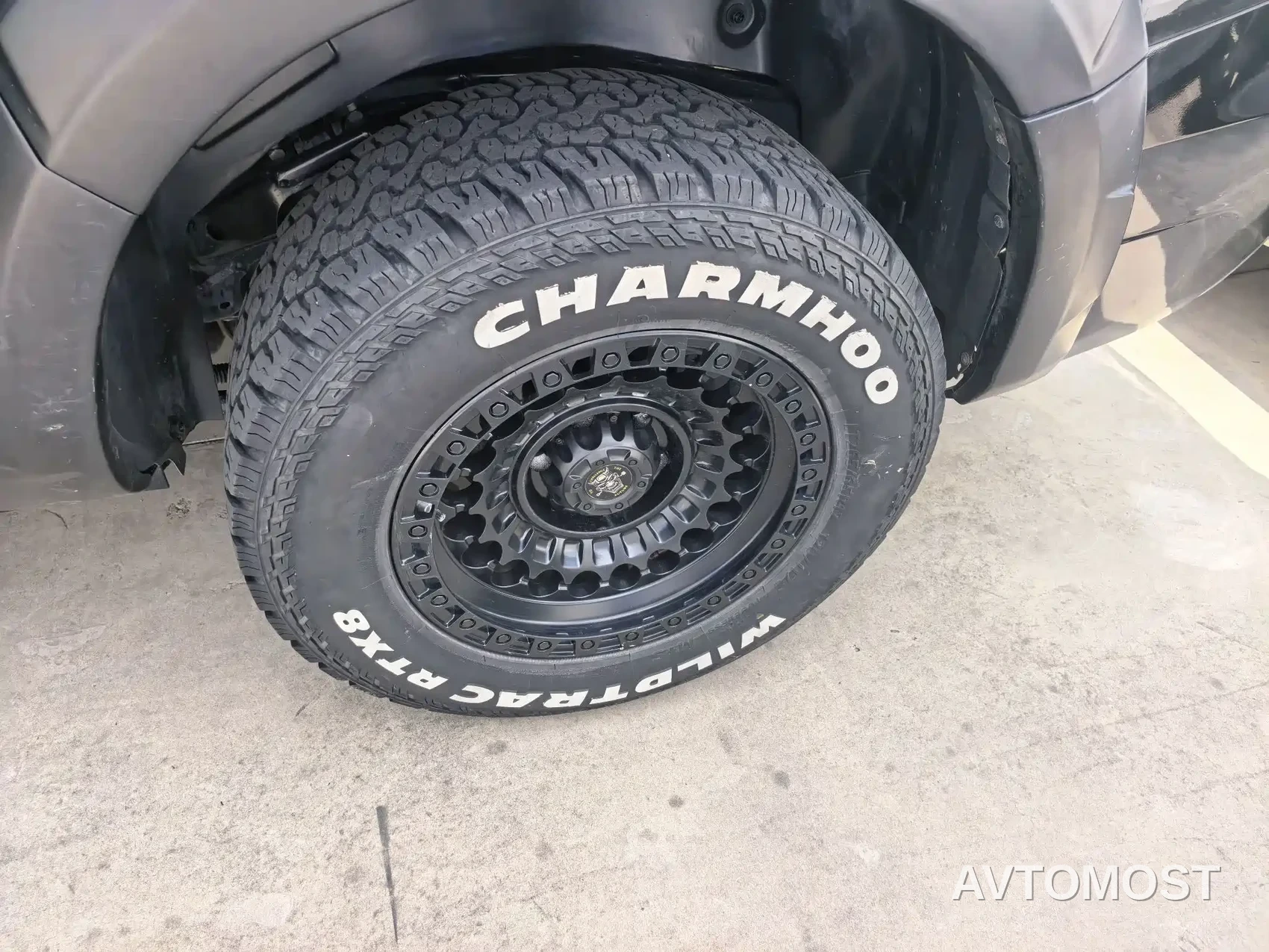 Haval H5 2023 2.0T Automatic 4WD Leading Edition Diesel — фото 12