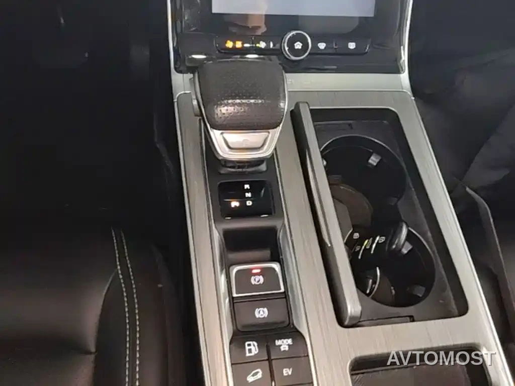 Roewe RX5 New Energy 2020 ePLUS Guochao Ronglin Flagship Edition — фото 6