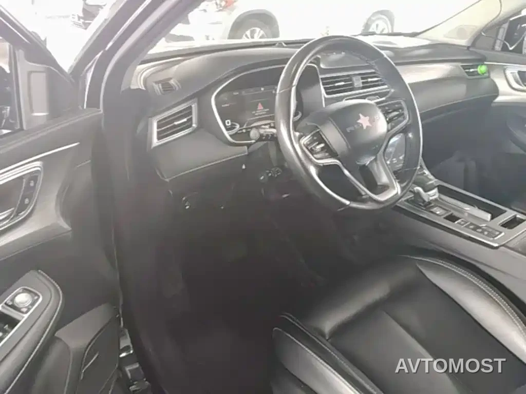 Roewe RX5 New Energy 2020 ePLUS Guochao Ronglin Flagship Edition — фото 8