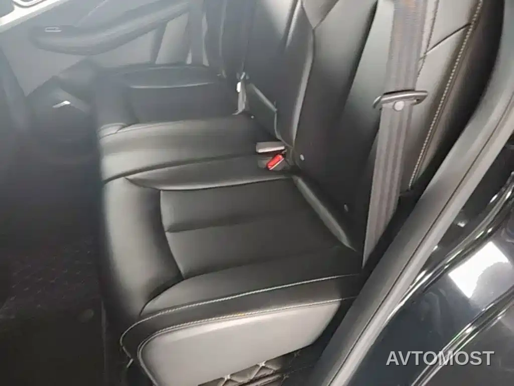 Roewe RX5 New Energy 2020 ePLUS Guochao Ronglin Flagship Edition — фото 9