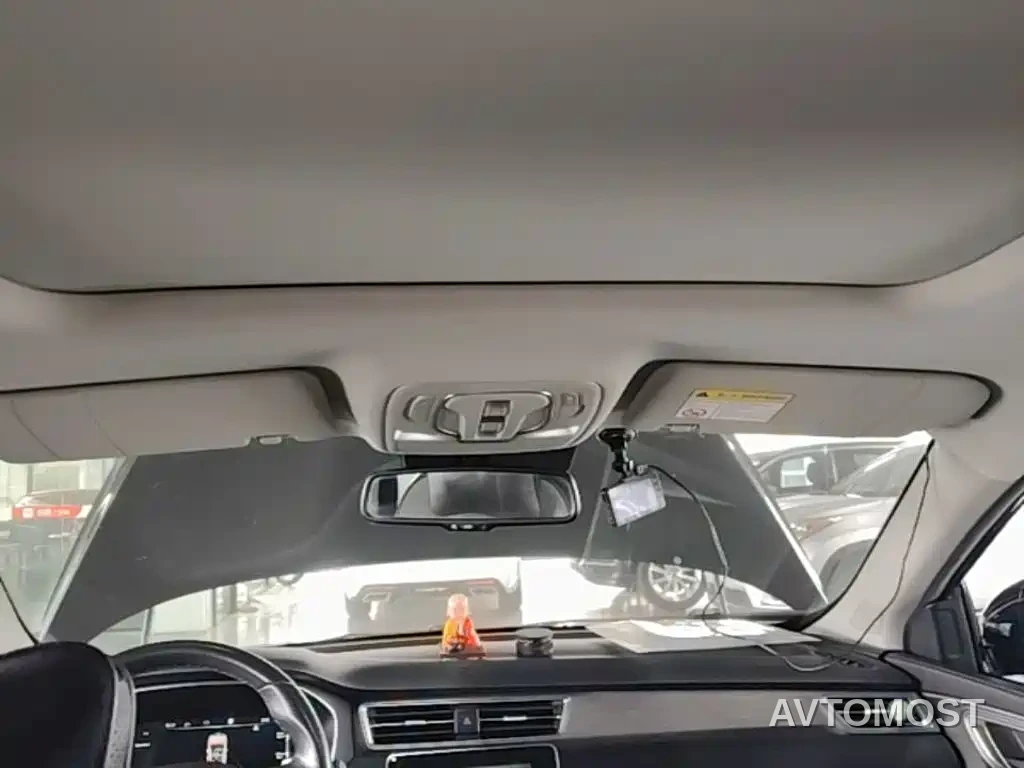 Roewe RX5 New Energy 2020 ePLUS Guochao Ronglin Flagship Edition — фото 10