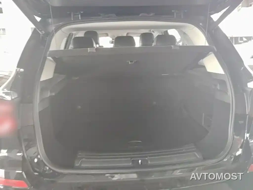 Roewe RX5 New Energy 2020 ePLUS Guochao Ronglin Flagship Edition — фото 11