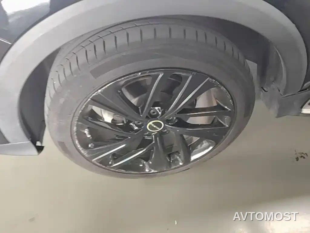 Roewe RX5 New Energy 2020 ePLUS Guochao Ronglin Flagship Edition — фото 15
