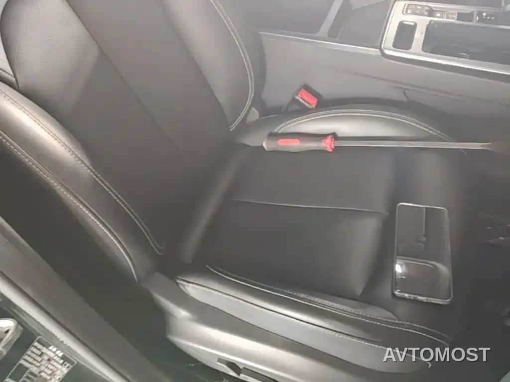 Roewe RX5 New Energy 2020 ePLUS Guochao Ronglin Flagship Edition — фото 17