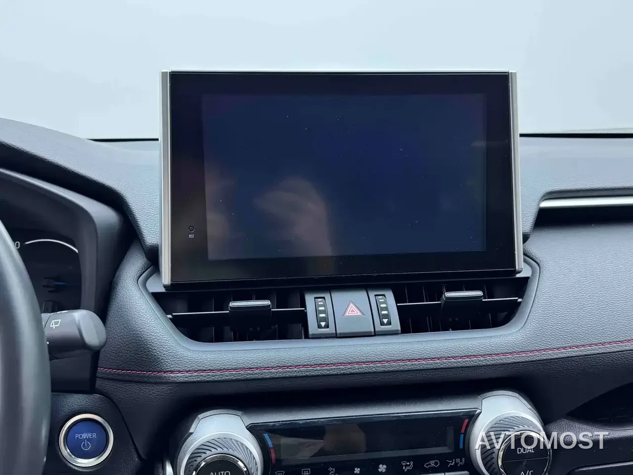 Toyota RAV4 Rongfang Dual Engine E+ 2021 2.5L 2WD Elite Pro — фото 11