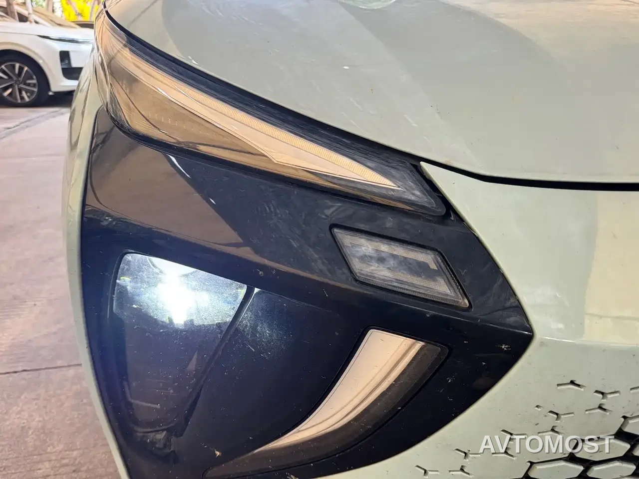 Dongfeng Fengxing Thunder 2023 Model 630 Ultra — фото 4