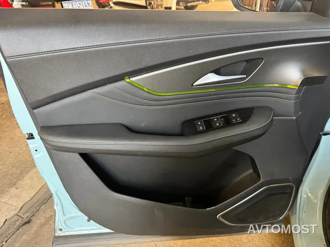 Dongfeng Fengxing Thunder 2023 Model 630 Ultra — фото 10