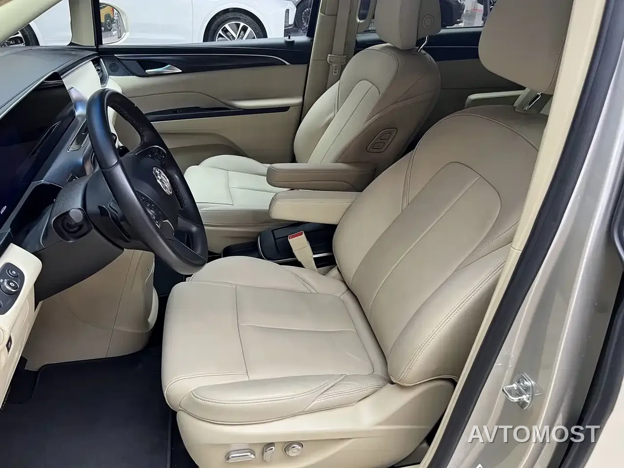 Buick GL8 2022 ES Landmark 653T Premium — фото 7