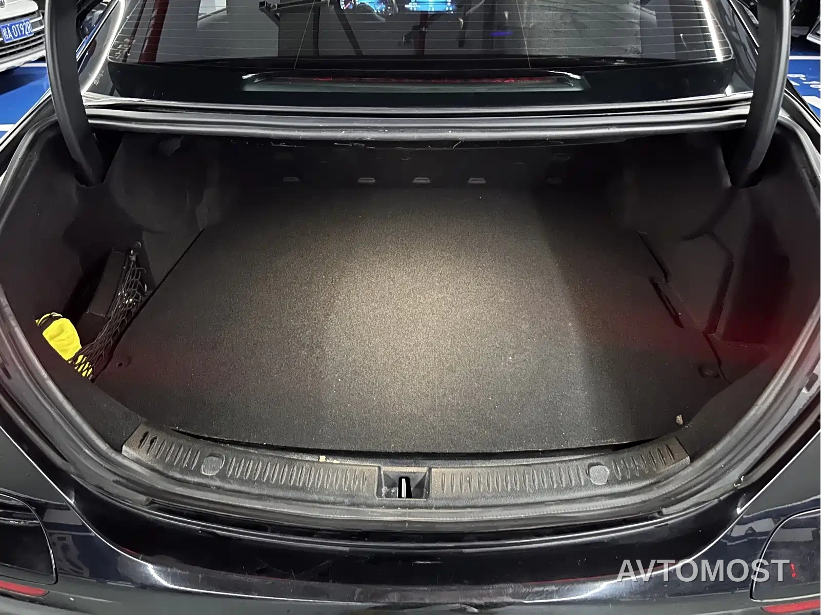 Mercedes-Benz E-Class New Energy 2022 Facelift E 350 e L Plug-in Hybrid Sport Sedan — фото 16