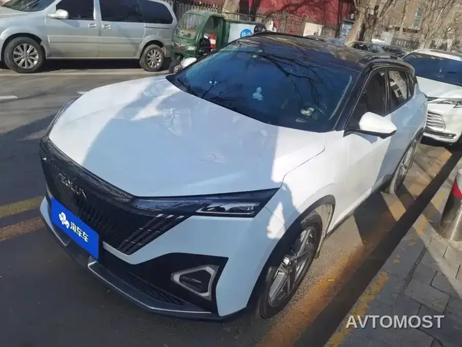 Dongfeng Aeolus Haohan 2023 DH-i 1.5T Premium Edition