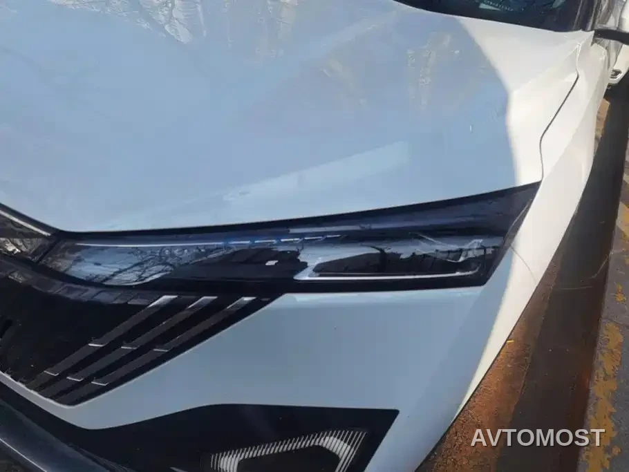 Dongfeng Aeolus Haohan 2023 DH-i 1.5T Premium Edition — фото 3