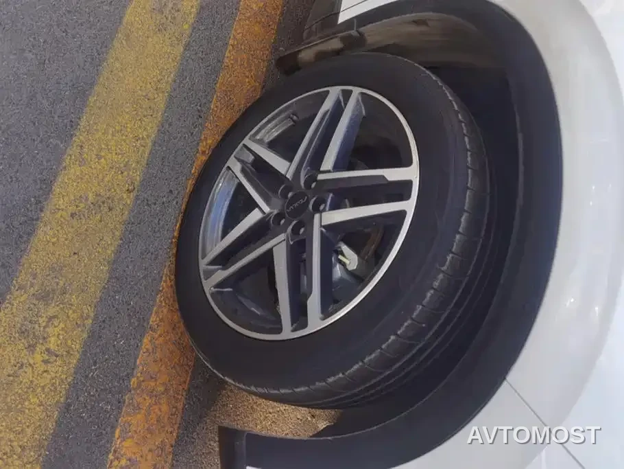 Dongfeng Aeolus Haohan 2023 DH-i 1.5T Premium Edition — фото 4