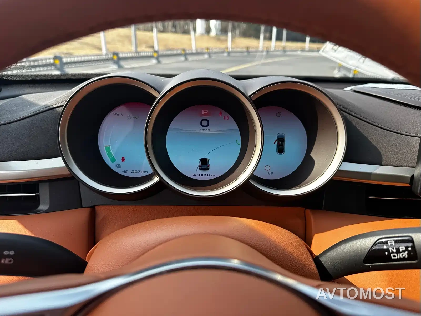 Ora Lightning Cat 2022 555km Premium Edition — фото 14