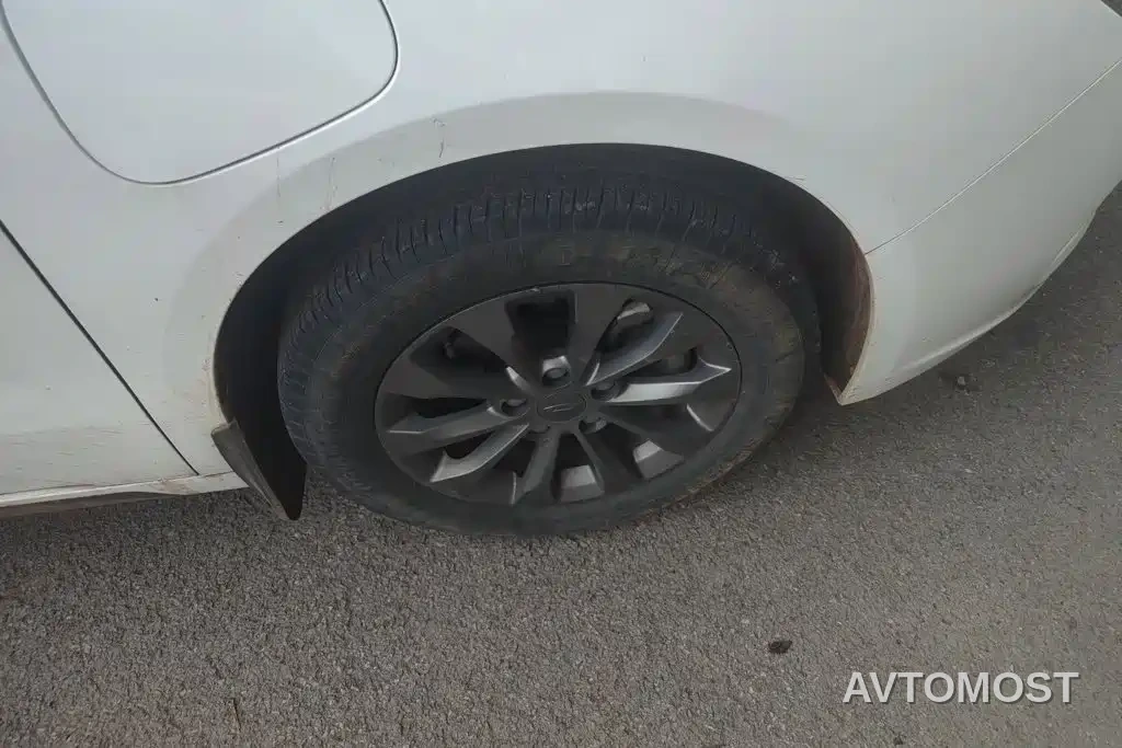 Geely Geometry A 2021 Pro Long-Range Edition 430KM A430 Square — фото 6