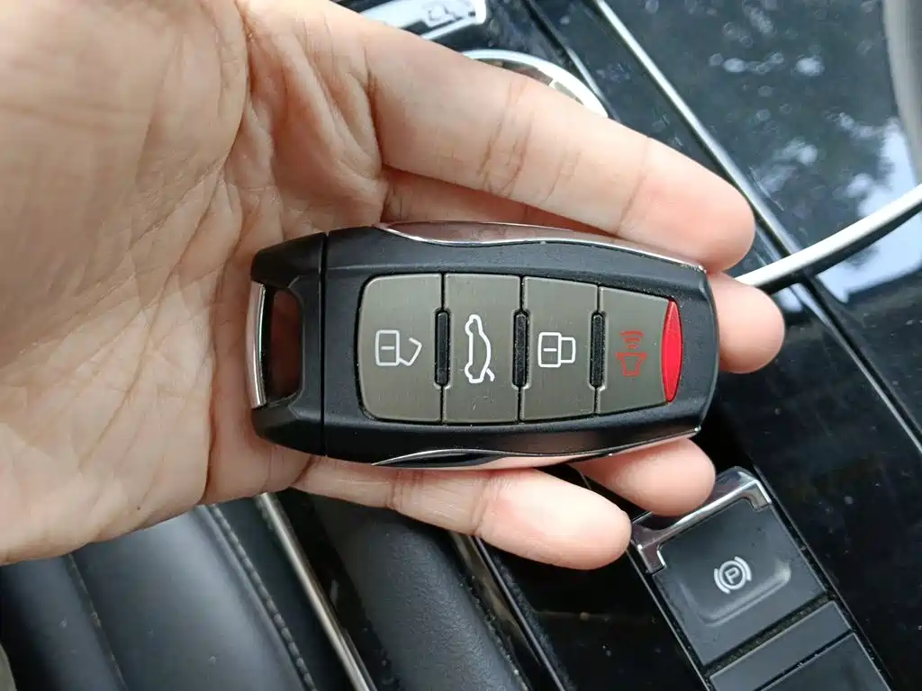 Haval H6 2022 3rd Gen 1.5T Auto 2WD Max — фото 12