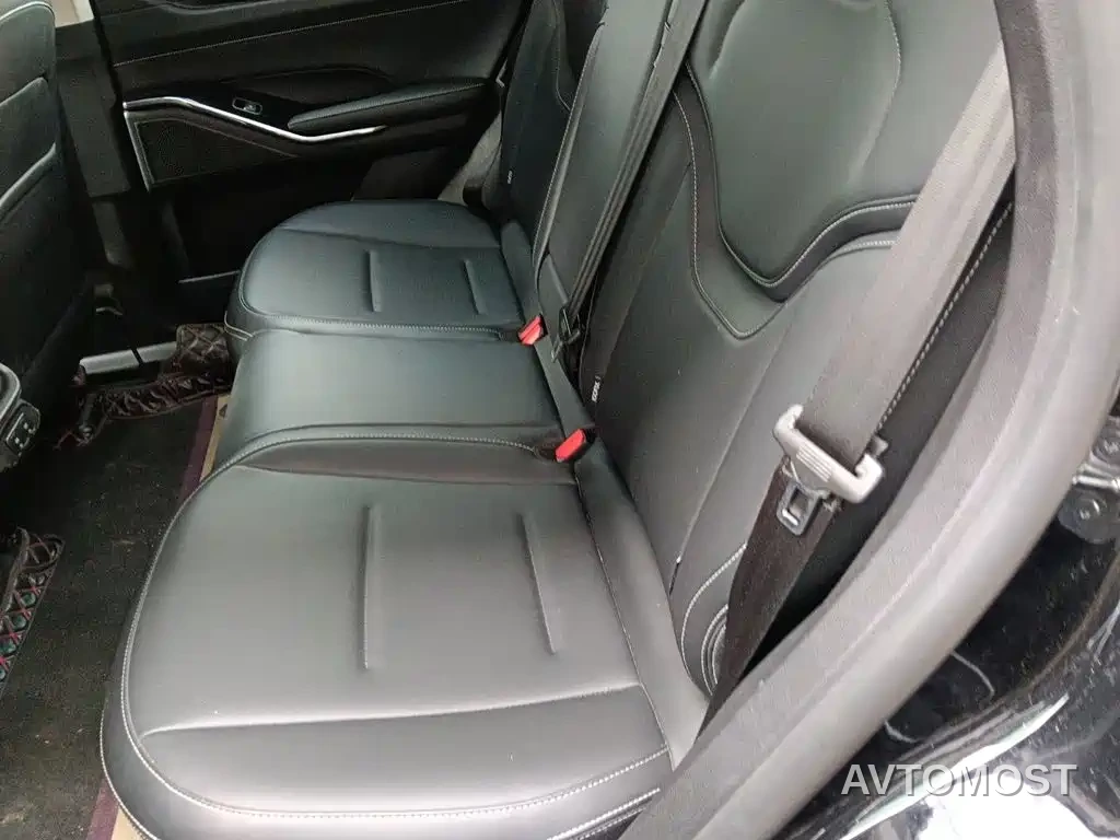 Haval H6 2022 3rd Gen 1.5T Auto 2WD Max — фото 15