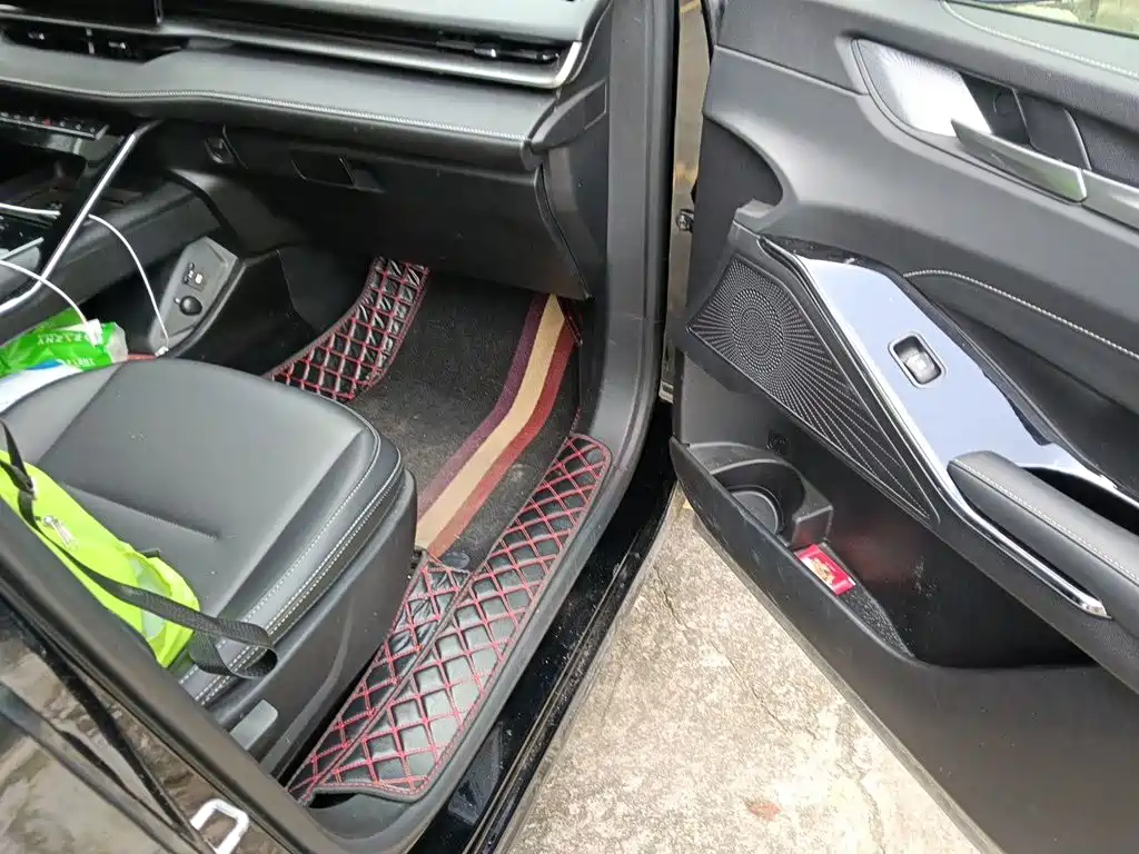 Haval H6 2022 3rd Gen 1.5T Auto 2WD Max — фото 20