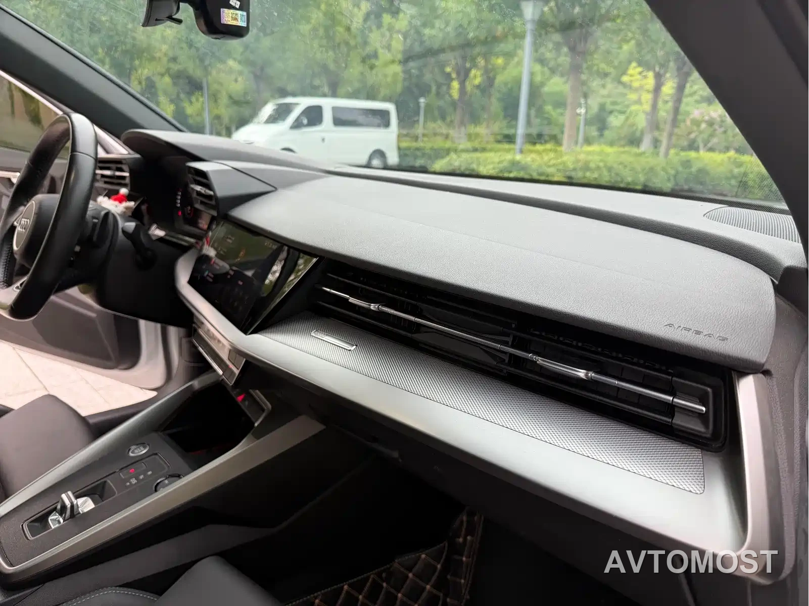Audi A3 2022 A3L Limousine 35 TFSI Style Sport — фото 14