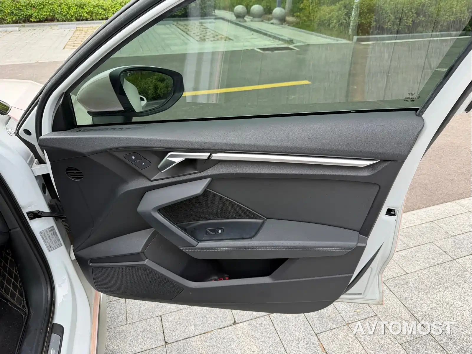 Audi A3 2022 A3L Limousine 35 TFSI Style Sport — фото 16
