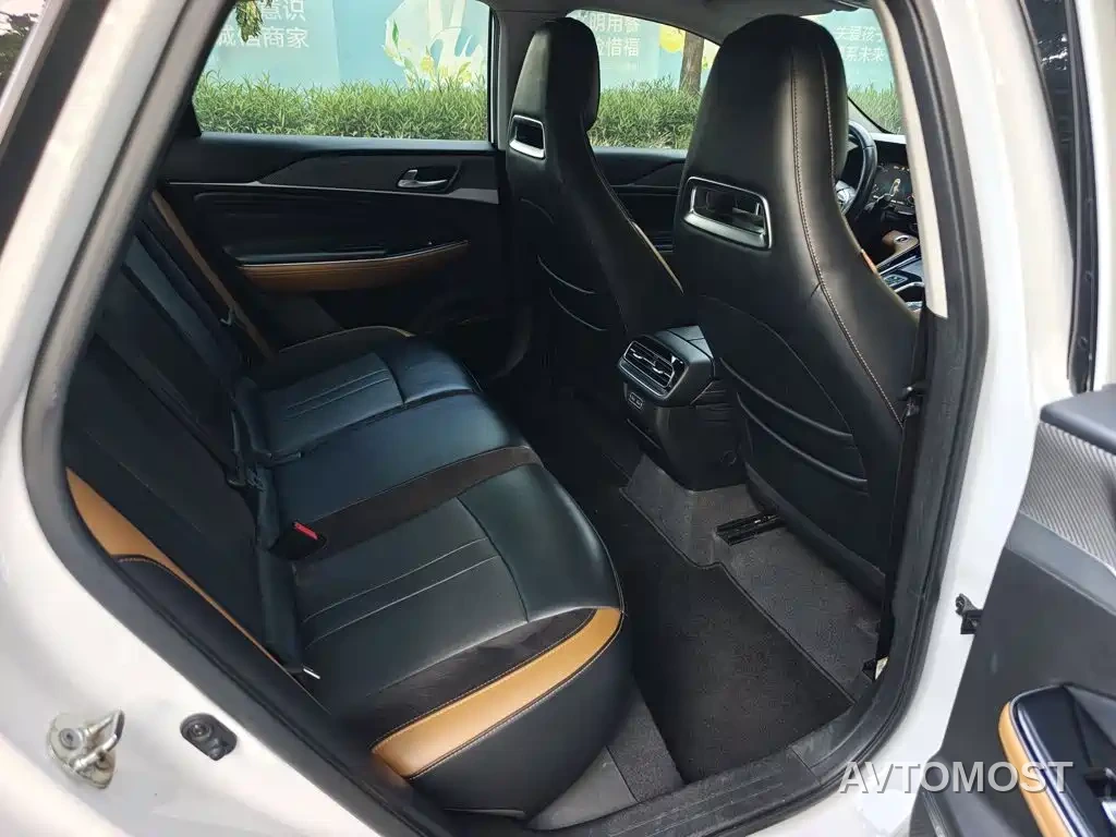 GAC Group EA6 2021 Prestige Edition — фото 14