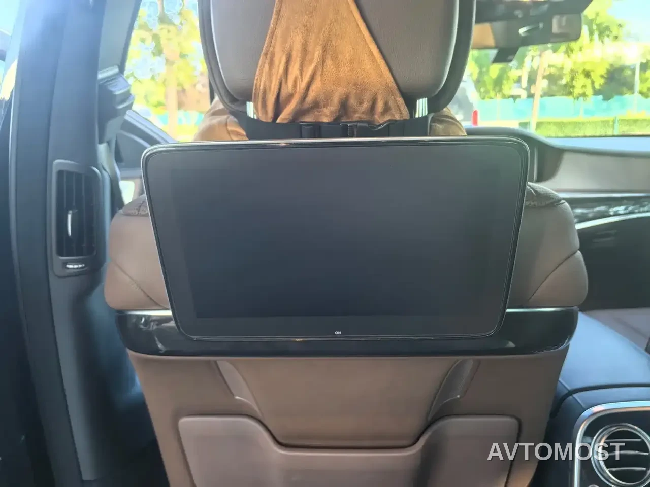 Mercedes-Benz S-Class 2020 S 450 L 4MATIC Collector's Version — фото 5