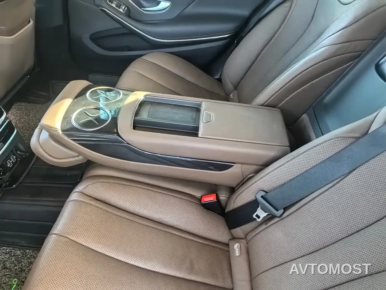 Mercedes-Benz S-Class 2020 S 450 L 4MATIC Collector's Version — фото 6