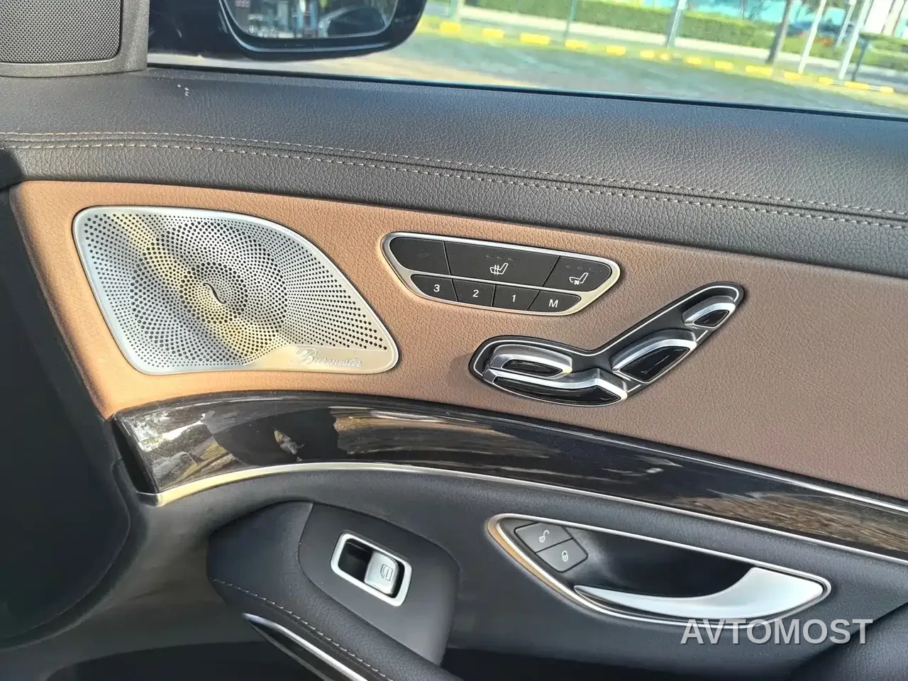 Mercedes-Benz S-Class 2020 S 450 L 4MATIC Collector's Version — фото 7