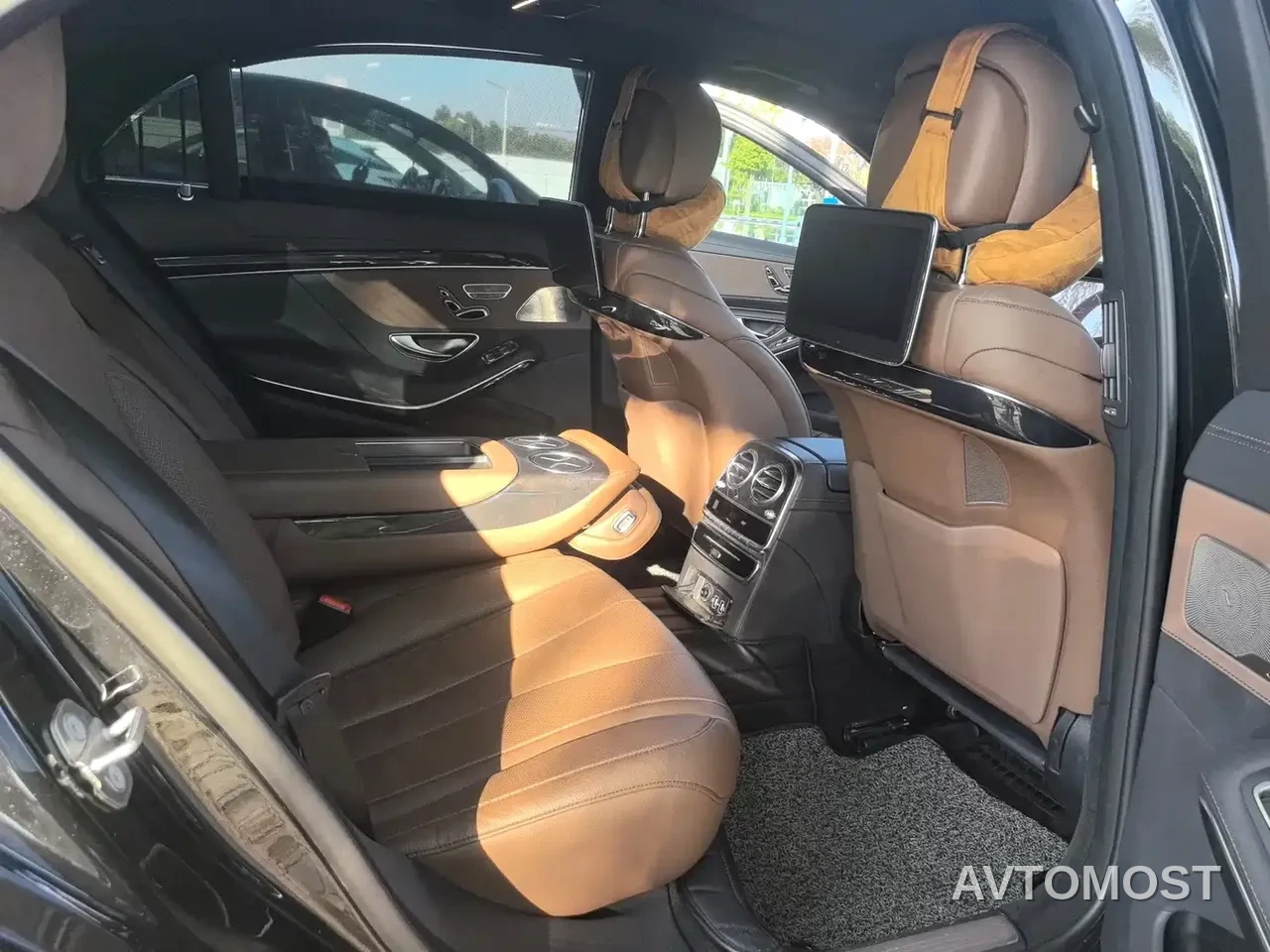 Mercedes-Benz S-Class 2020 S 450 L 4MATIC Collector's Version — фото 8