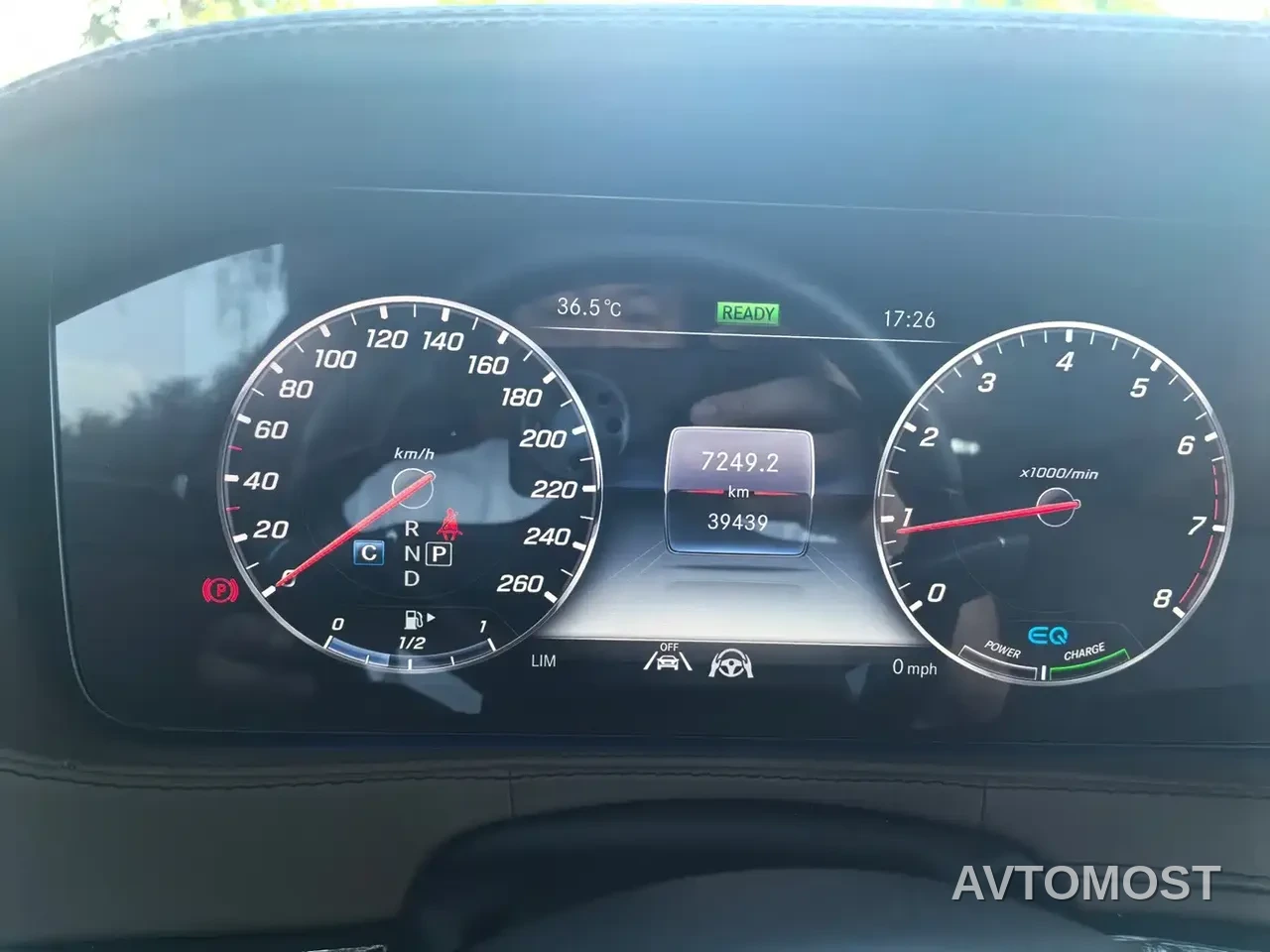 Mercedes-Benz S-Class 2020 S 450 L 4MATIC Collector's Version — фото 9