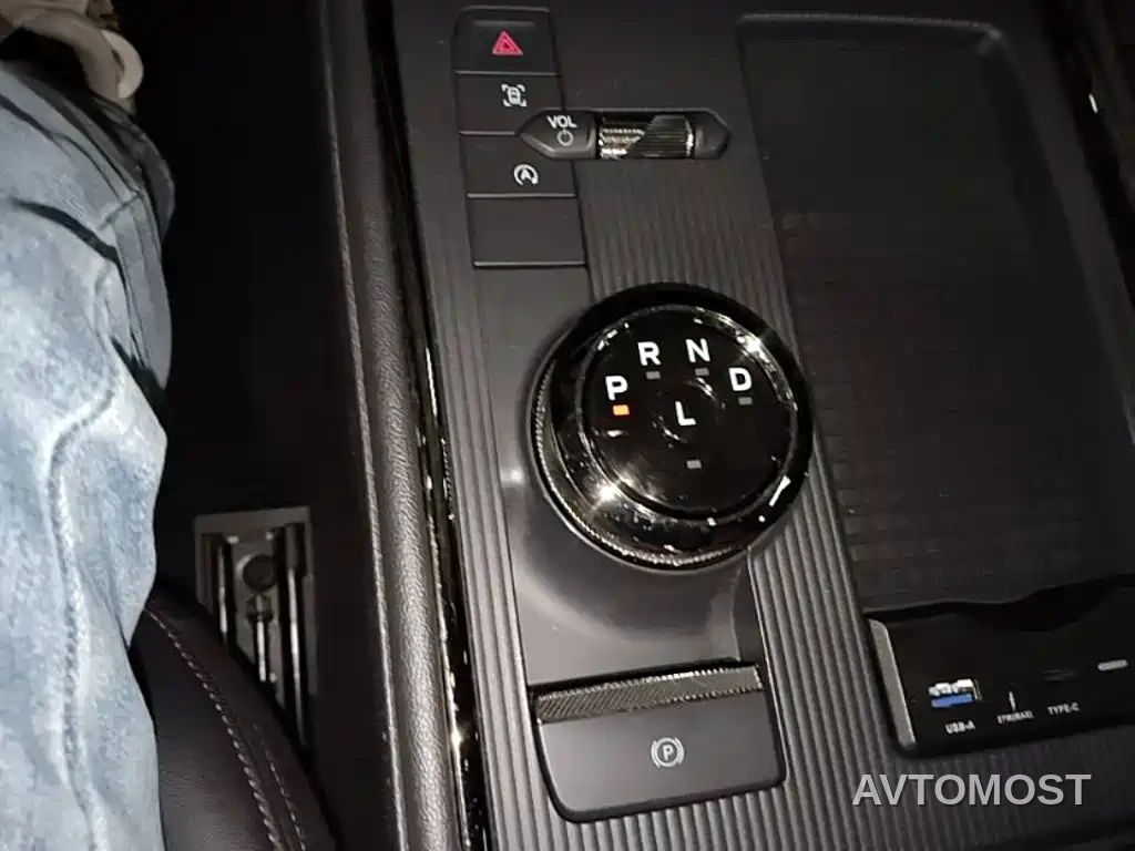 Ford Mondeo 2022 EcoBoost 245 Luxury Edition — фото 14