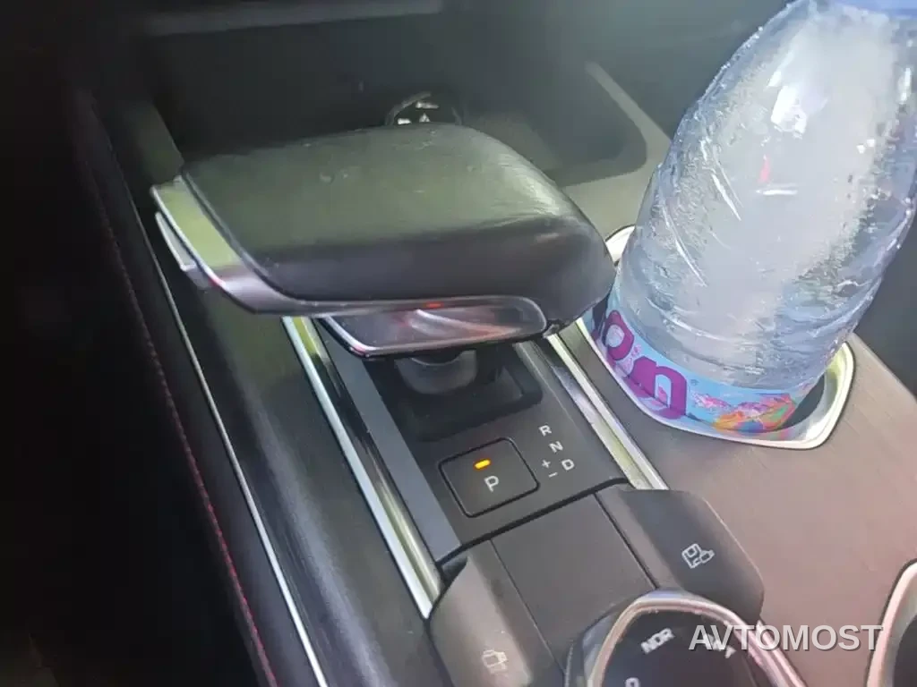 Changan CS55 PLUS 2022 Model Second Generation 1.5T DCT Premium Edition — фото 14