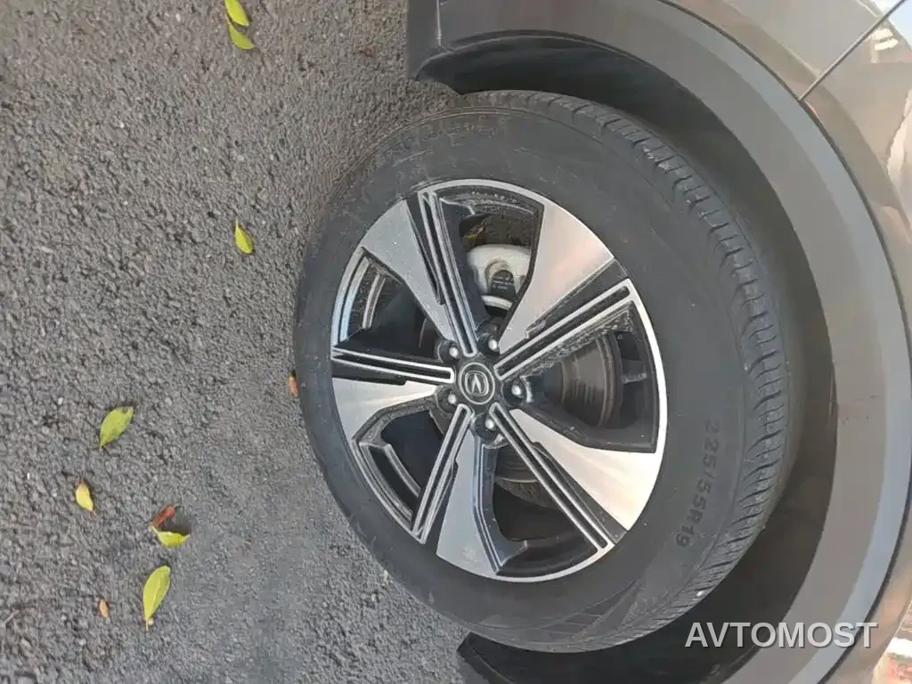 Changan CS55 PLUS 2022 Model Second Generation 1.5T DCT Premium Edition — фото 23