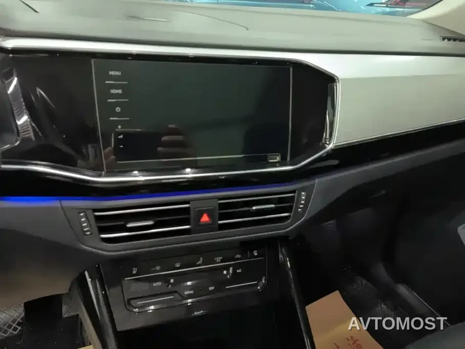 Volkswagen Tayron GTE Plug-in Hybrid 2020 1.4T Premium — фото 8