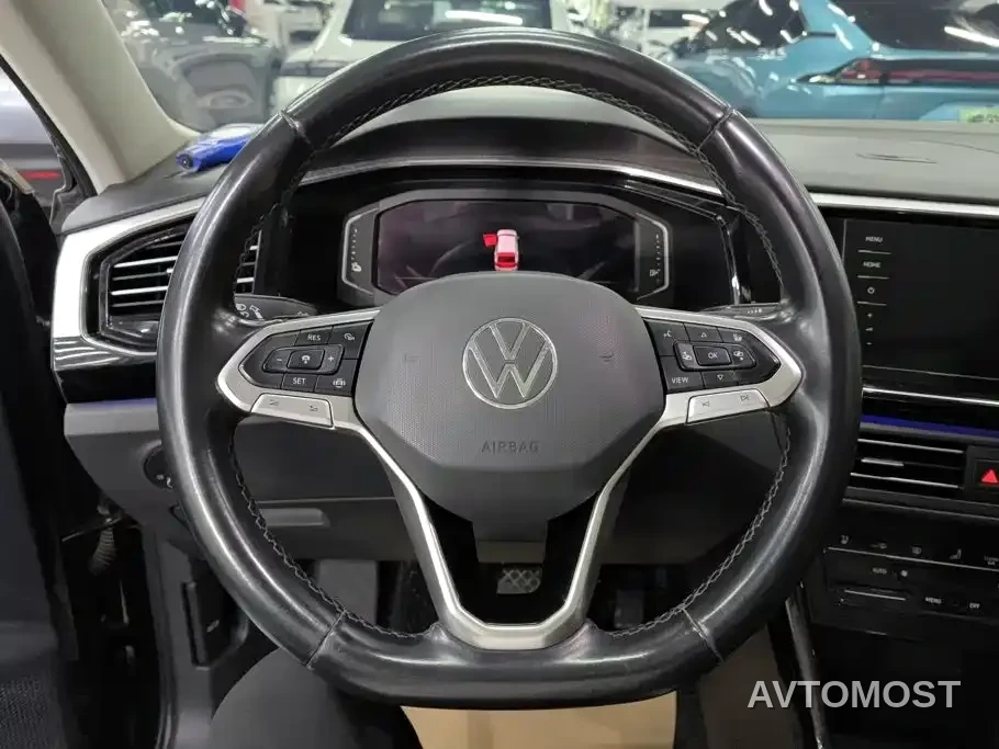 Volkswagen Tayron GTE Plug-in Hybrid 2020 1.4T Premium — фото 10