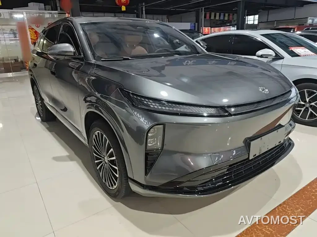 Dongfeng Aeolus L8 2025 185KM Ideal Edition — фото 4