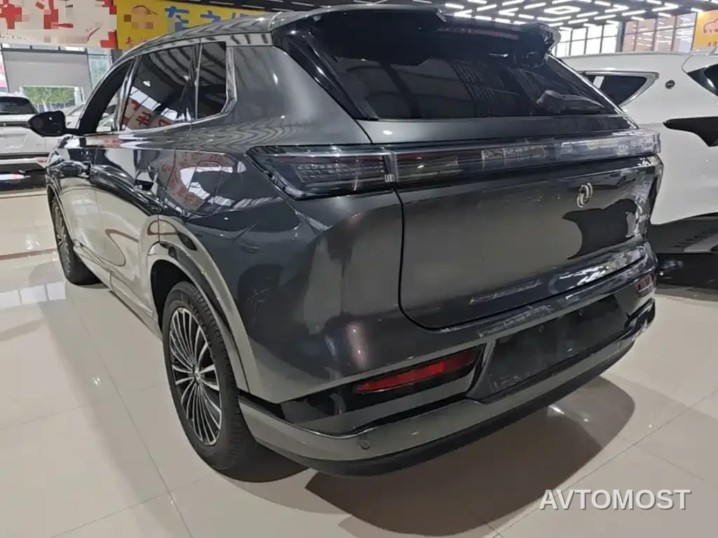 Dongfeng Aeolus L8 2025 185KM Ideal Edition — фото 5