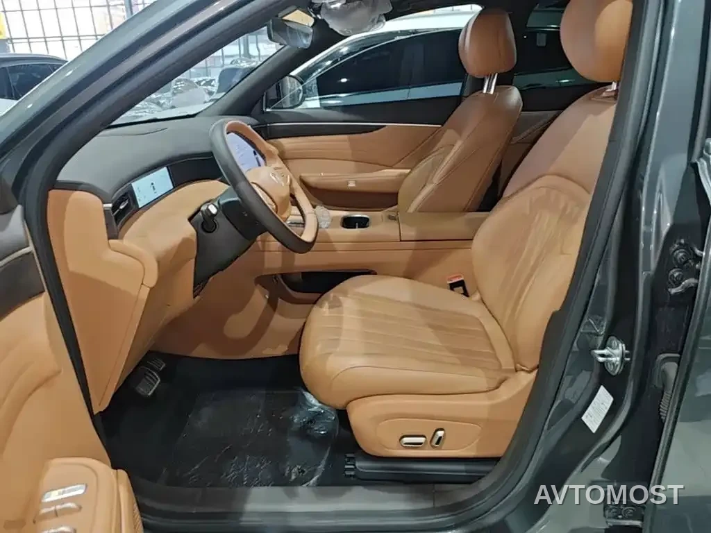 Dongfeng Aeolus L8 2025 185KM Ideal Edition — фото 15