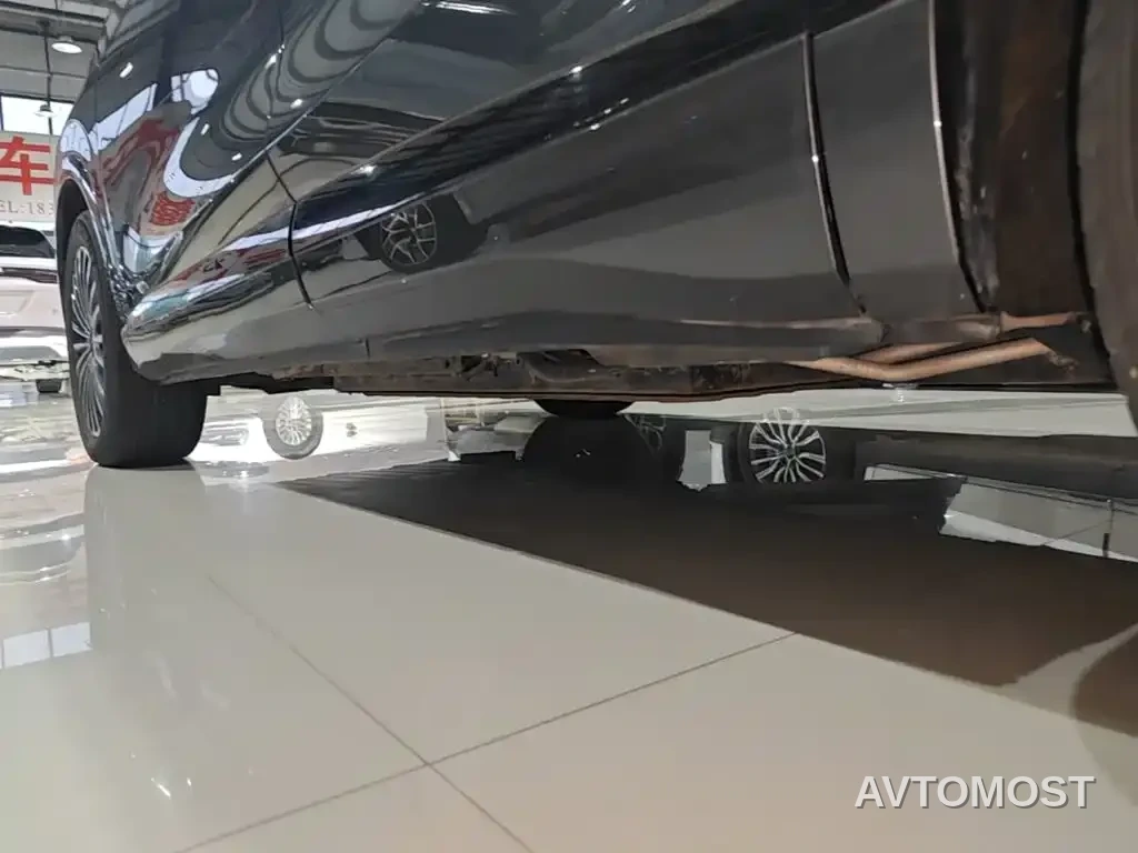 Dongfeng Aeolus L8 2025 185KM Ideal Edition — фото 22