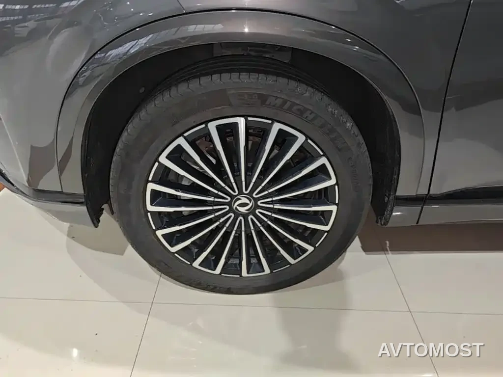 Dongfeng Aeolus L8 2025 185KM Ideal Edition — фото 23