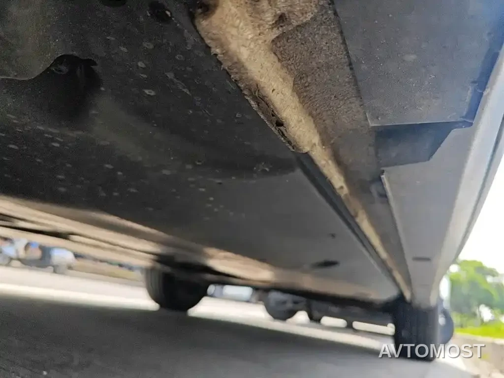 Volkswagen Tharu 2025 Model Rising Star 1.5L Advance Edition — фото 19