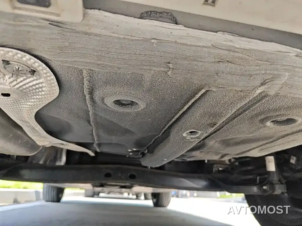 Volkswagen Tharu 2025 Model Rising Star 1.5L Advance Edition — фото 24