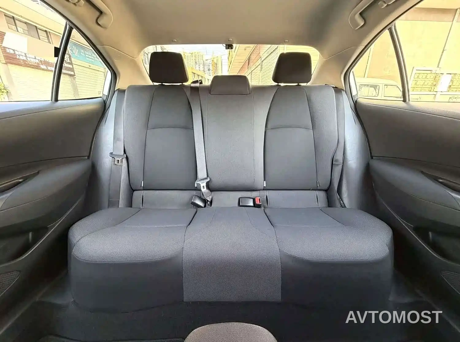 Toyota Corolla 2024 1.5L Pioneer Edition — фото 7