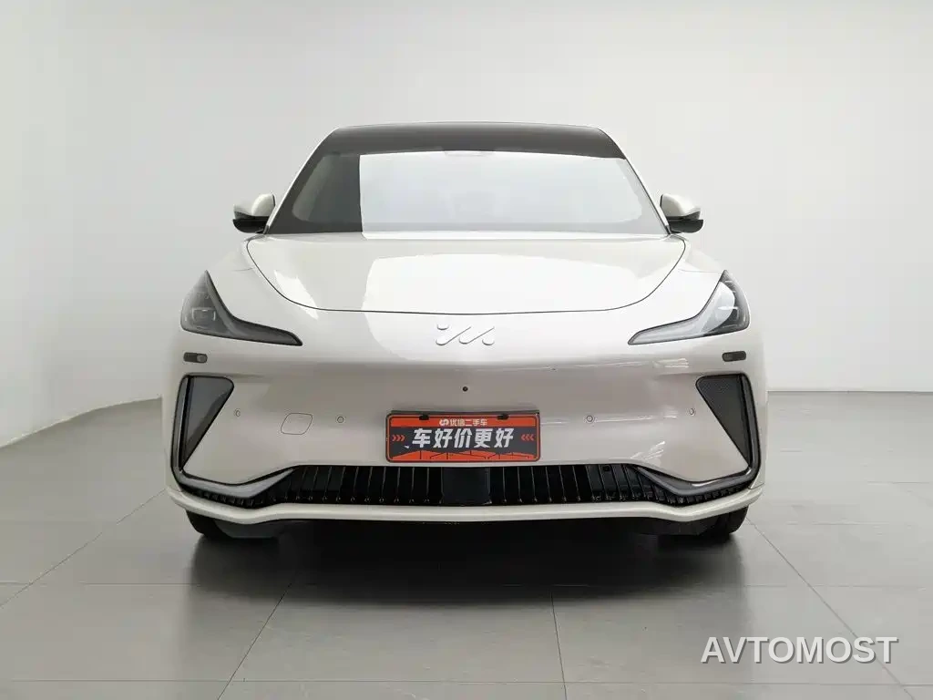 IM LS7 2023 Model 90kWh Elite RWD Edition — фото 2