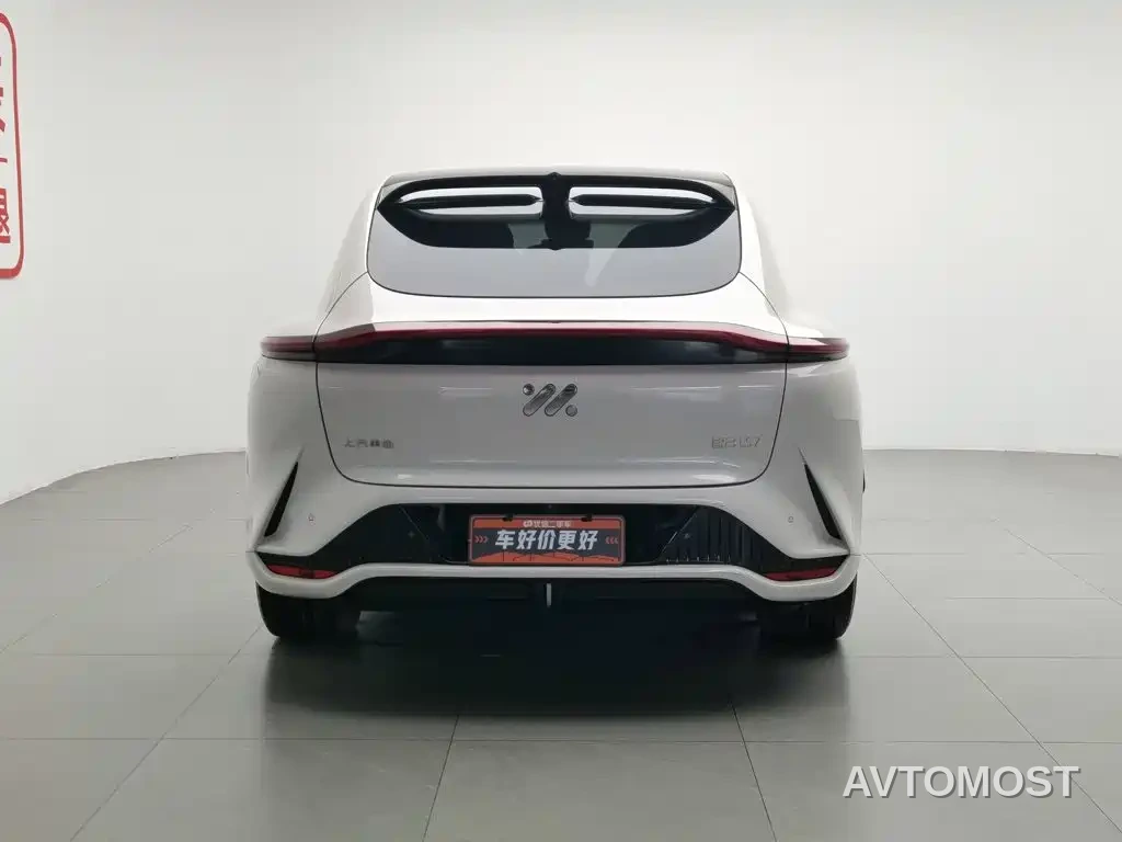 IM LS7 2023 Model 90kWh Elite RWD Edition — фото 3