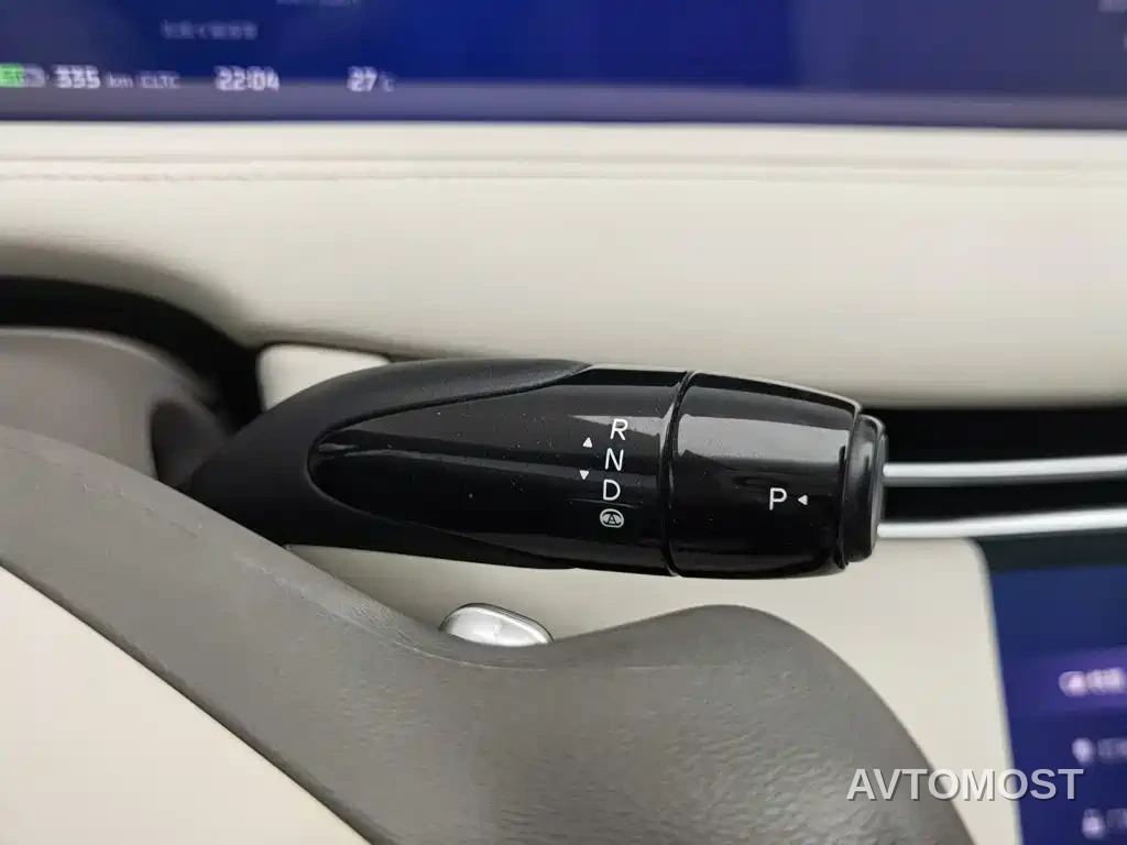 IM LS7 2023 Model 90kWh Elite RWD Edition — фото 11